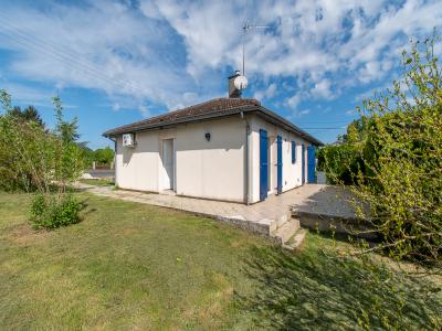 For sale Vierzon 4 rooms 93 m2 Cher (18100) photo 0