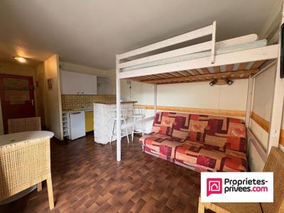 Annonce Vente Appartement Agde 34
