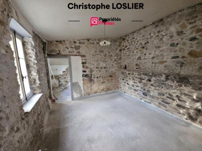 Acheter Maison Donville-les-bains Manche