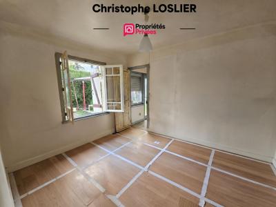 Acheter Maison Donville-les-bains 160000 euros