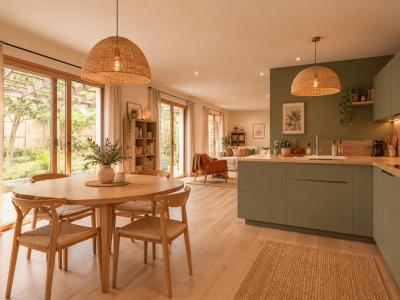Acheter Maison Bono Morbihan