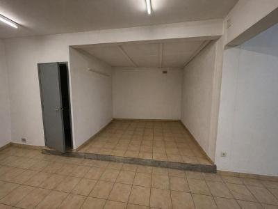 Acheter Parking Saint-raphael Var