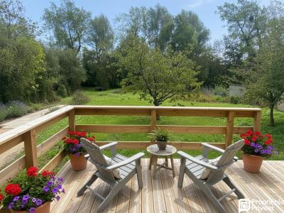 Annonce Vente 6 pi�ces Maison Bainghen 62