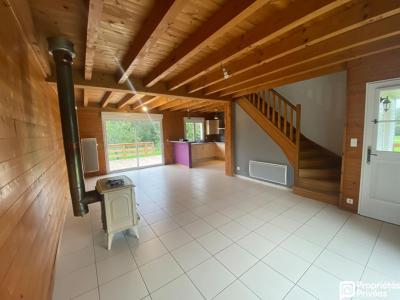 Acheter Maison 102 m2 Bainghen