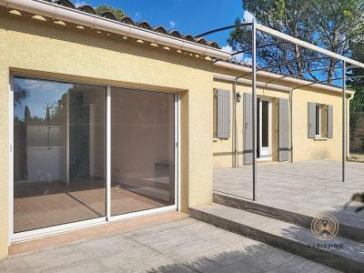Acheter Maison 111 m2 Graveson