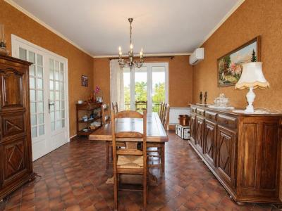 Annonce Vente 5 pi�ces Maison Homps 11