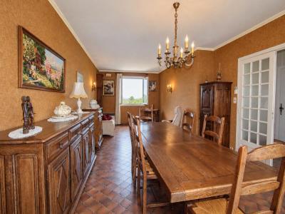 Acheter Maison 131 m2 Homps