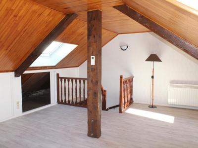 Annonce Vente 5 pi�ces Appartement Langogne 48