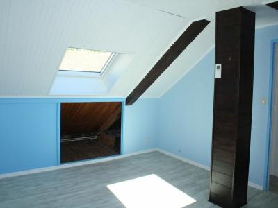 Acheter Appartement 82 m2 Langogne
