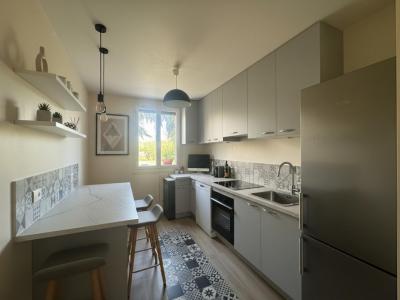 Annonce Vente 5 pi�ces Appartement Sainte-genevieve-des-bois 91