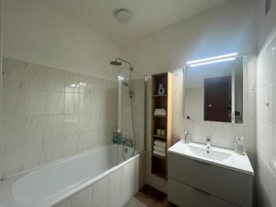 Acheter Appartement Sainte-genevieve-des-bois Essonne