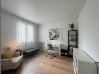 Acheter Appartement Sainte-genevieve-des-bois 200000 euros