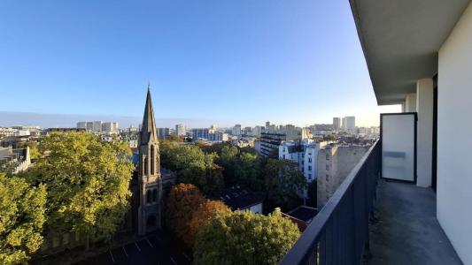 For sale Paris-14eme-arrondissement 2 rooms 40 m2 Paris (75014) photo 0