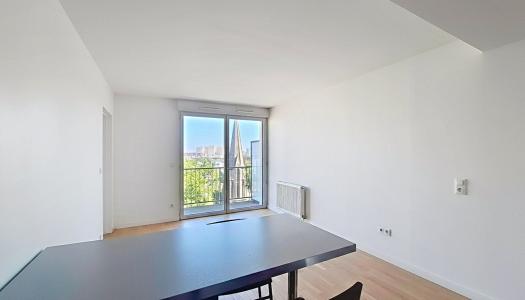 Acheter Appartement Paris-14eme-arrondissement Paris