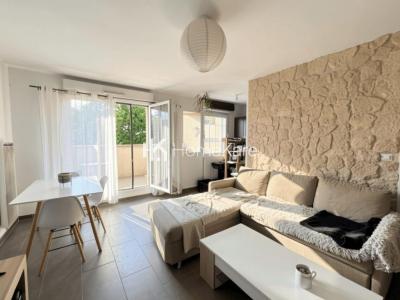 For rent Castelnau-d'estretefonds 2 rooms 44 m2 Haute garonne (31620) photo 0