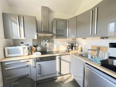Louer Appartement 44 m2 Castelnau-d'estretefonds