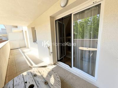 Louer Appartement Castelnau-d'estretefonds Haute garonne