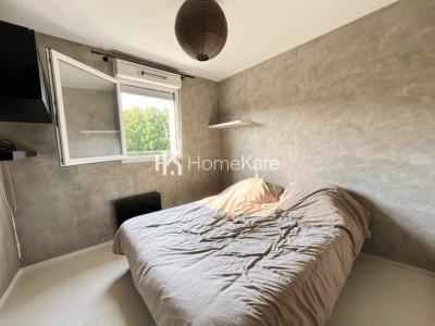 Louer Appartement Castelnau-d'estretefonds 633 euros