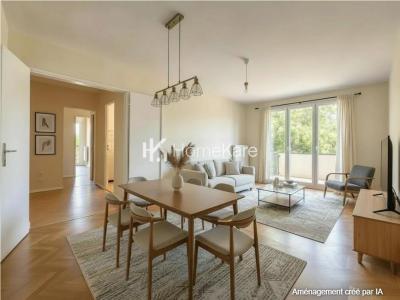 Acheter Appartement 62 m2 Toulouse