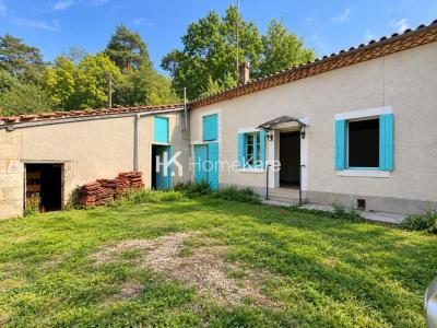 For sale Chateau-l'eveque 4 rooms 100 m2 Dordogne (24460) photo 0