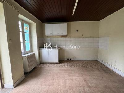 Annonce Vente 4 pi�ces Maison Chateau-l'eveque 24