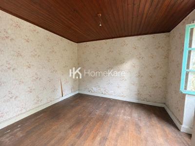 Acheter Maison 100 m2 Chateau-l'eveque