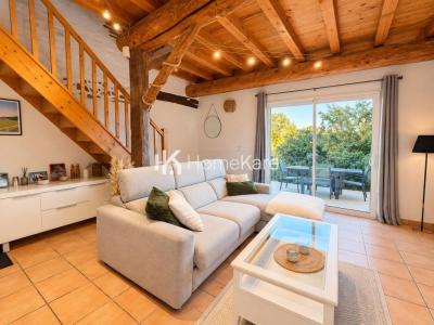 Annonce Vente 3 pi�ces Maison Saverdun 09