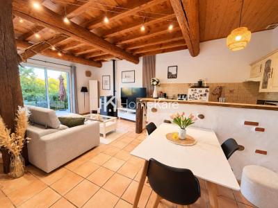 Acheter Maison 75 m2 Saverdun