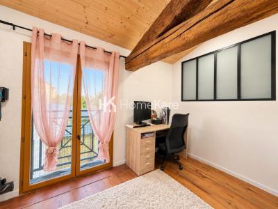 Acheter Maison Saverdun 160000 euros