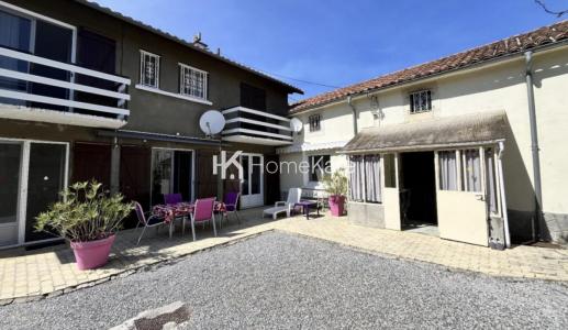 For sale Gourdan-polignan 6 rooms 175 m2 Haute garonne (31210) photo 0