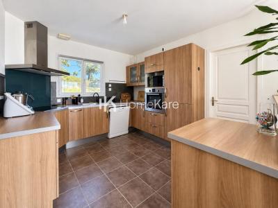 Acheter Maison 110 m2 Auterive
