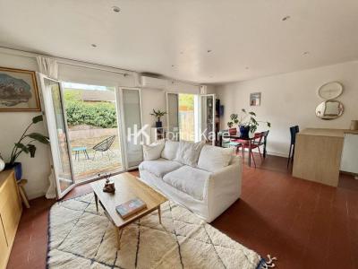 Annonce Vente 4 pi�ces Maison Merignac 33