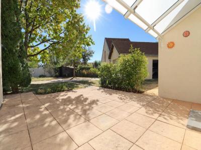Annonce Vente 7 pi�ces Maison Prenois 21