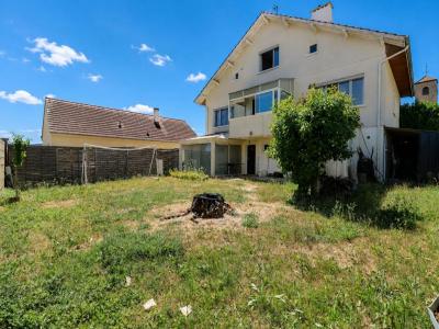 Annonce Vente 7 pi�ces Maison Brochon 21