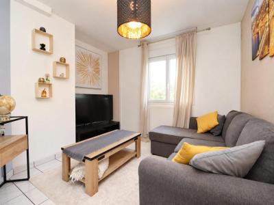 Acheter Appartement 101 m2 Dijon