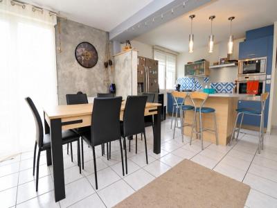 Acheter Appartement Dijon Cote d'or