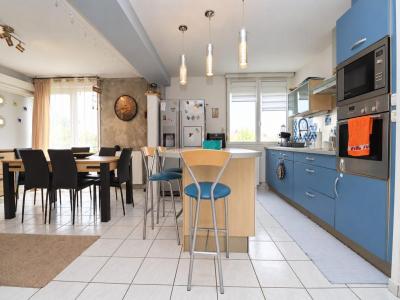 Acheter Appartement Dijon 205000 euros