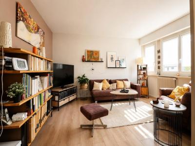Acheter Appartement Talant Cote d'or