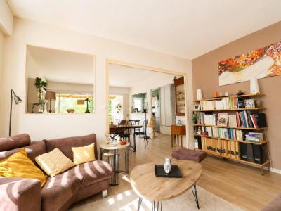 Acheter Appartement Talant 230000 euros