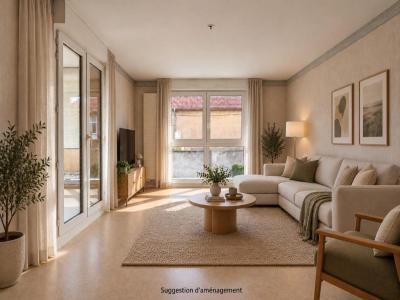 Acheter Appartement Dijon Cote d'or