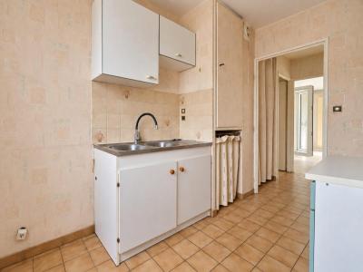 Acheter Appartement Dijon 143000 euros
