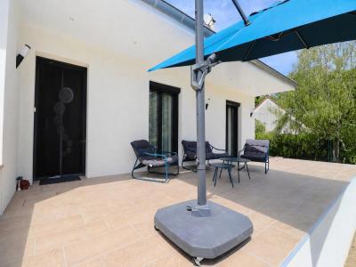 Annonce Vente 5 pi�ces Maison Aiserey 21