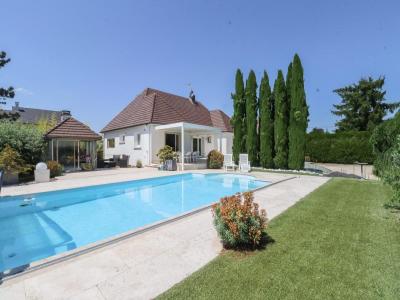 For sale Crimolois 5 rooms 177 m2 Cote d'or (21800) photo 0