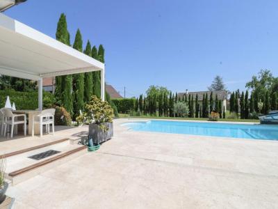 Annonce Vente 5 pi�ces Maison Crimolois 21