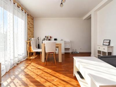 Annonce Vente 3 pi�ces Appartement Dijon 21