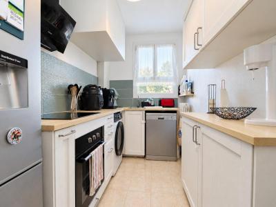 Acheter Appartement 58 m2 Dijon