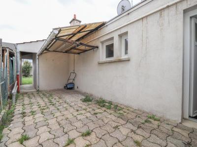 Annonce Vente 3 pi�ces Maison Dijon 21