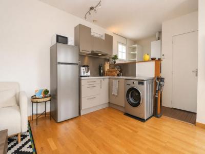 Annonce Vente 2 pi�ces Appartement Dijon 21