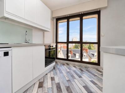 Acheter Appartement Dijon Cote d'or