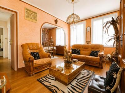 Annonce Vente 4 pi�ces Maison Dijon 21